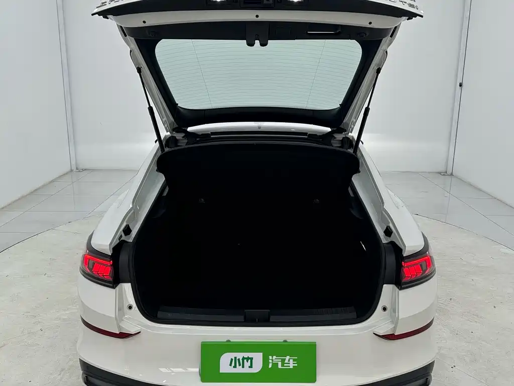 Volkswagen Lamando — миниатюра 16