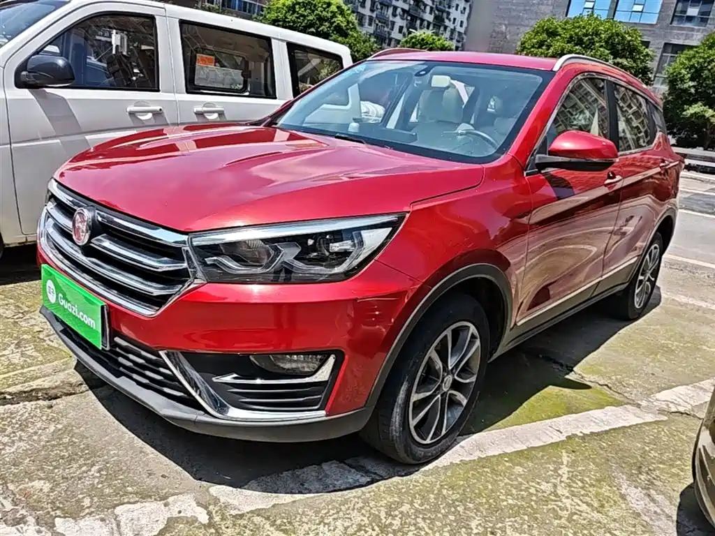 Hanteng Hanteng X5 2018