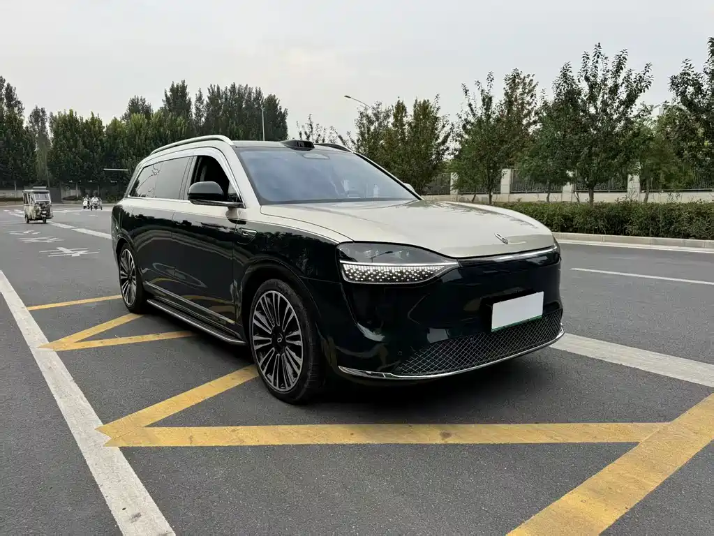 AITO AITO M9 — миниатюра 3