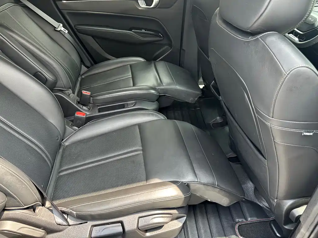 Wuling Victory — миниатюра 15