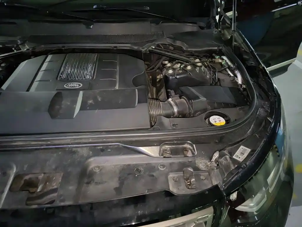 Land Rover Discovery — миниатюра 22