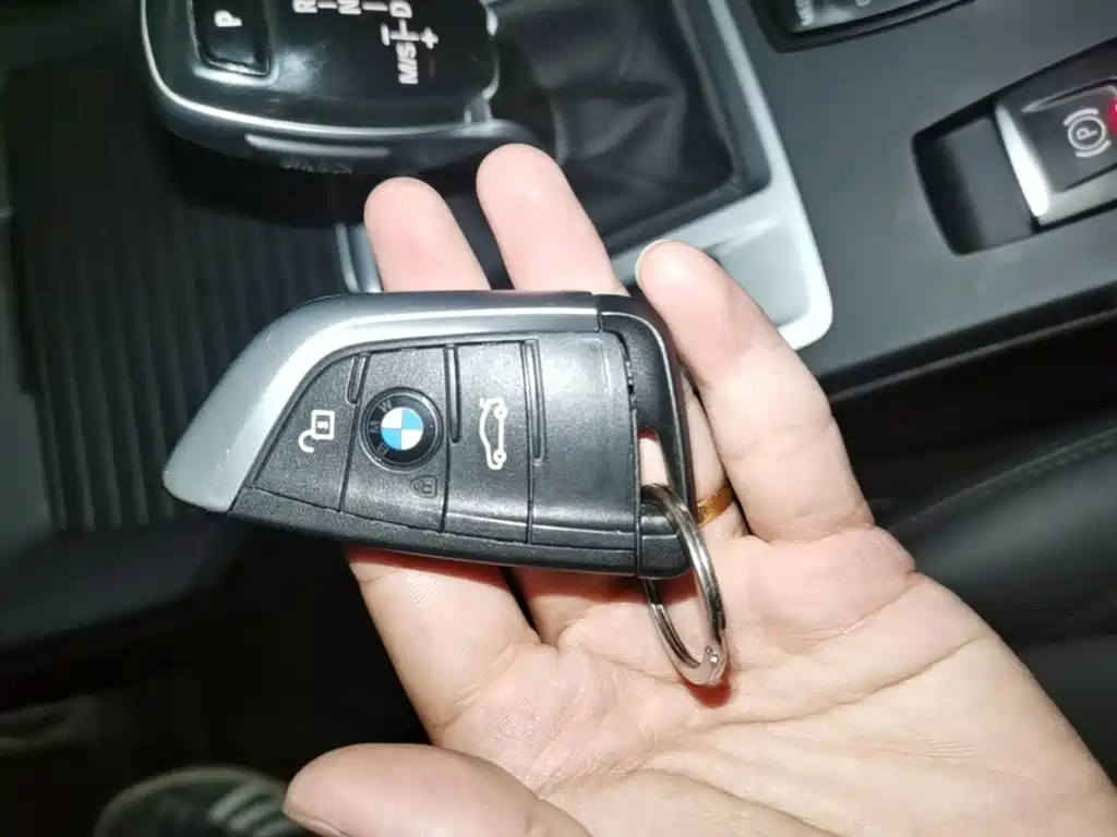 BMW 1 Series — миниатюра 9
