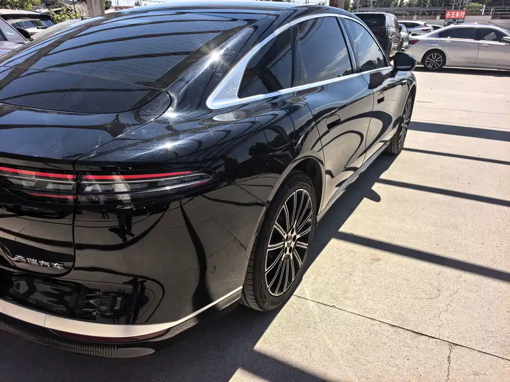 Fulwin Fengyun A9L — миниатюра 9
