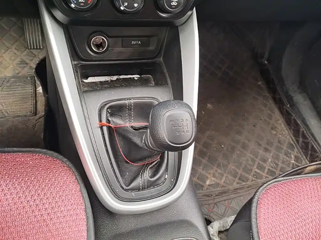 Baojun 510 — миниатюра 21