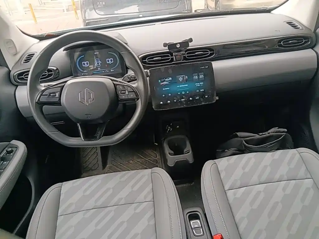 Leapmotor T03 2025 310