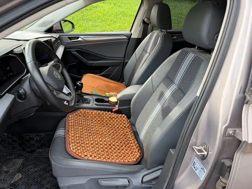 Volkswagen Sagitar — миниатюра 8