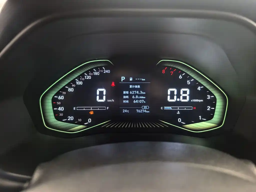 Hyundai ix25 — миниатюра 5