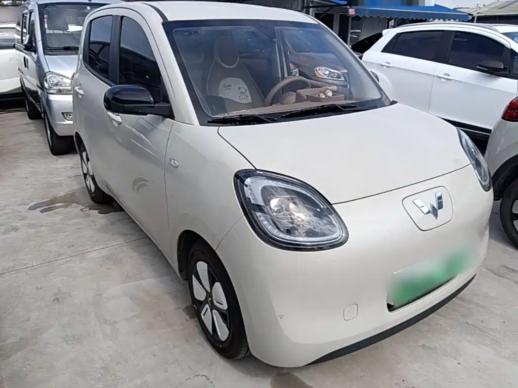 Wuling Mini EV MINIEV 2025