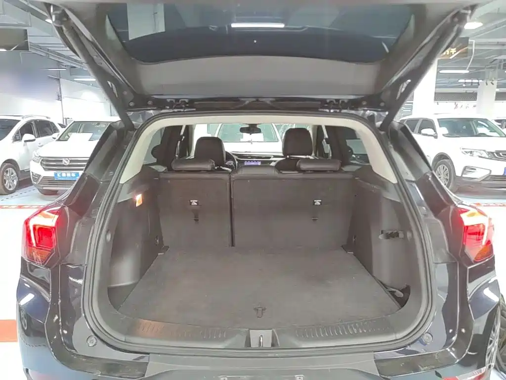 Buick Encore GX — миниатюра 19
