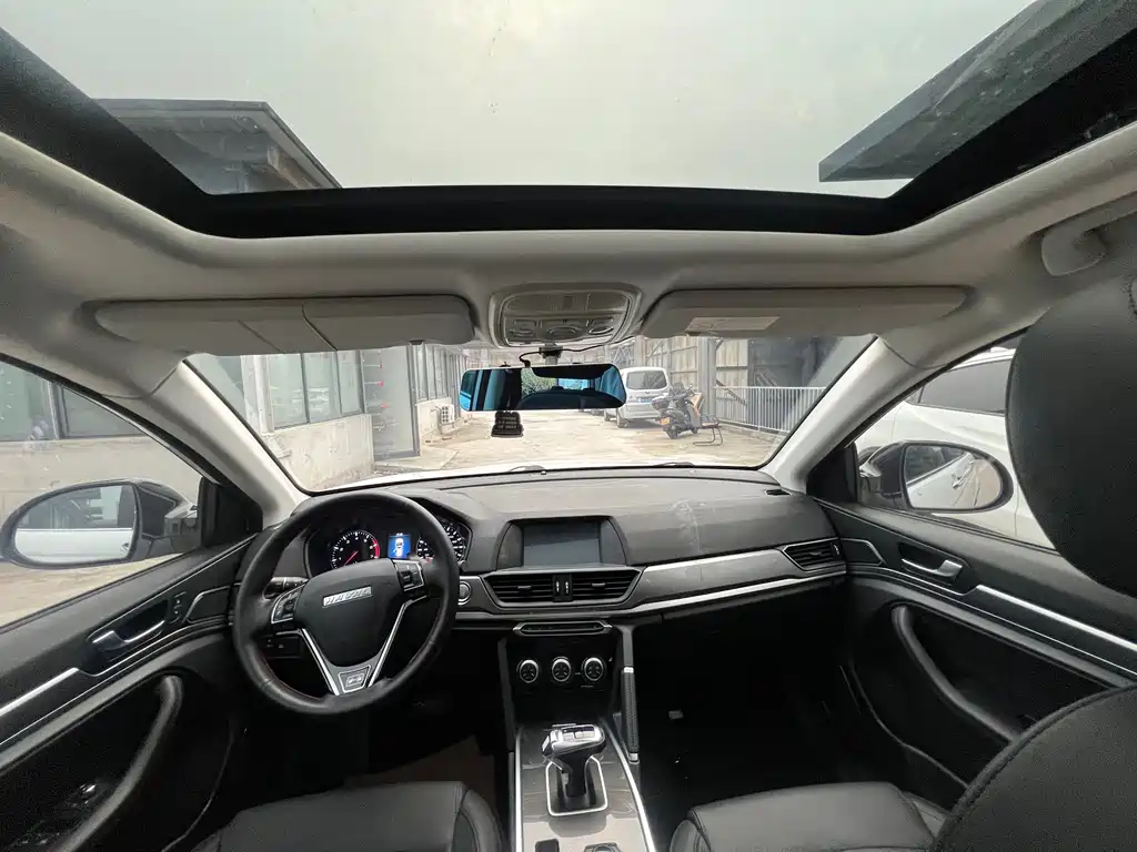 Haval H6 — миниатюра 9
