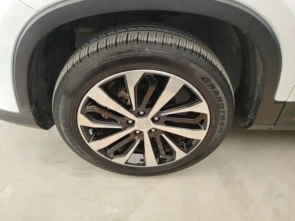 Changan CS75 — миниатюра 23