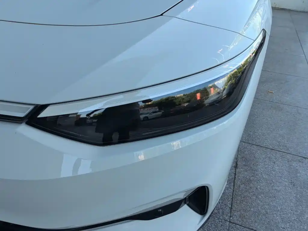 Volkswagen ID.7 VIZZION — миниатюра 24
