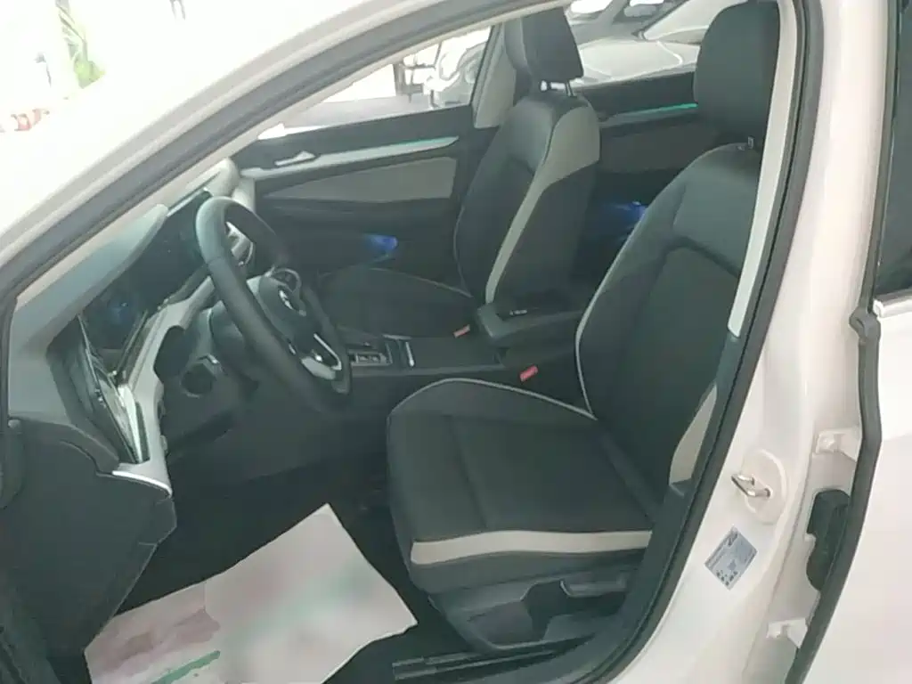 Volkswagen Golf — миниатюра 15