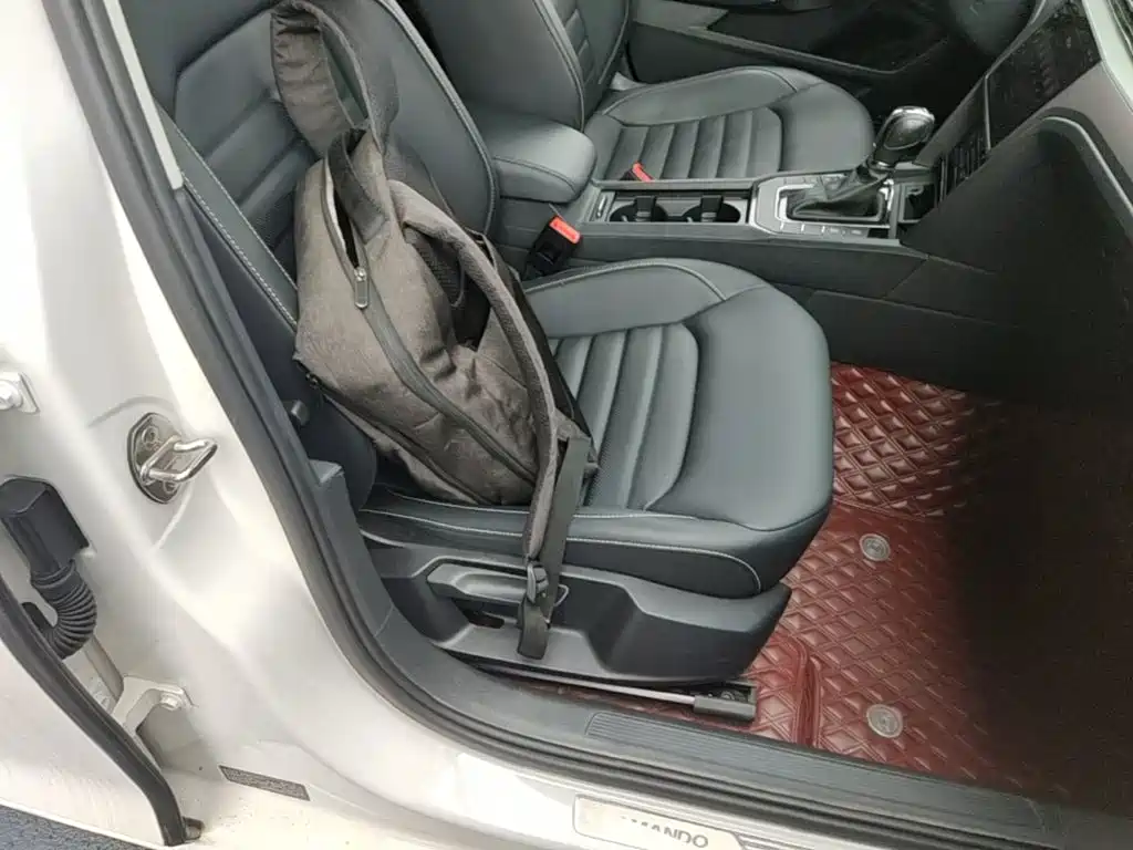 Volkswagen Lamando — миниатюра 25