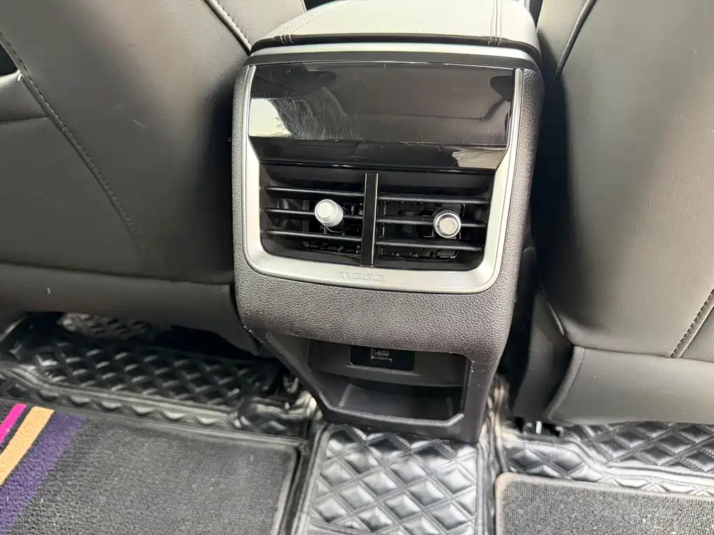 Chery Tiggo 8 — миниатюра 12