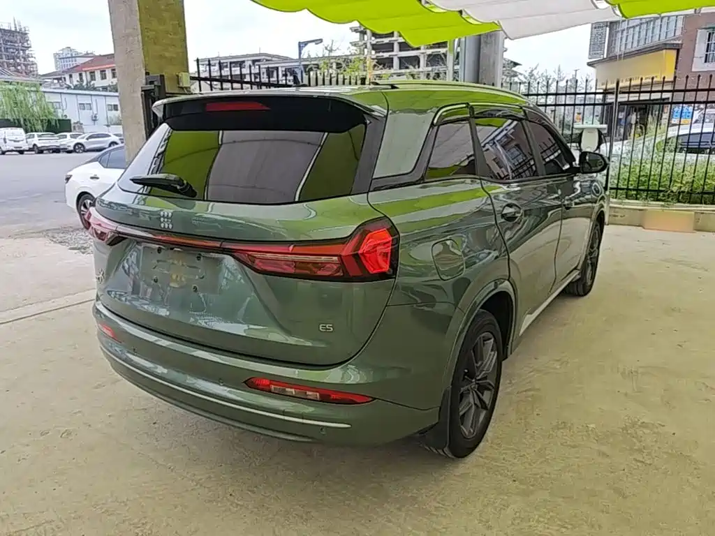 Landian Landian E5 — миниатюра 7
