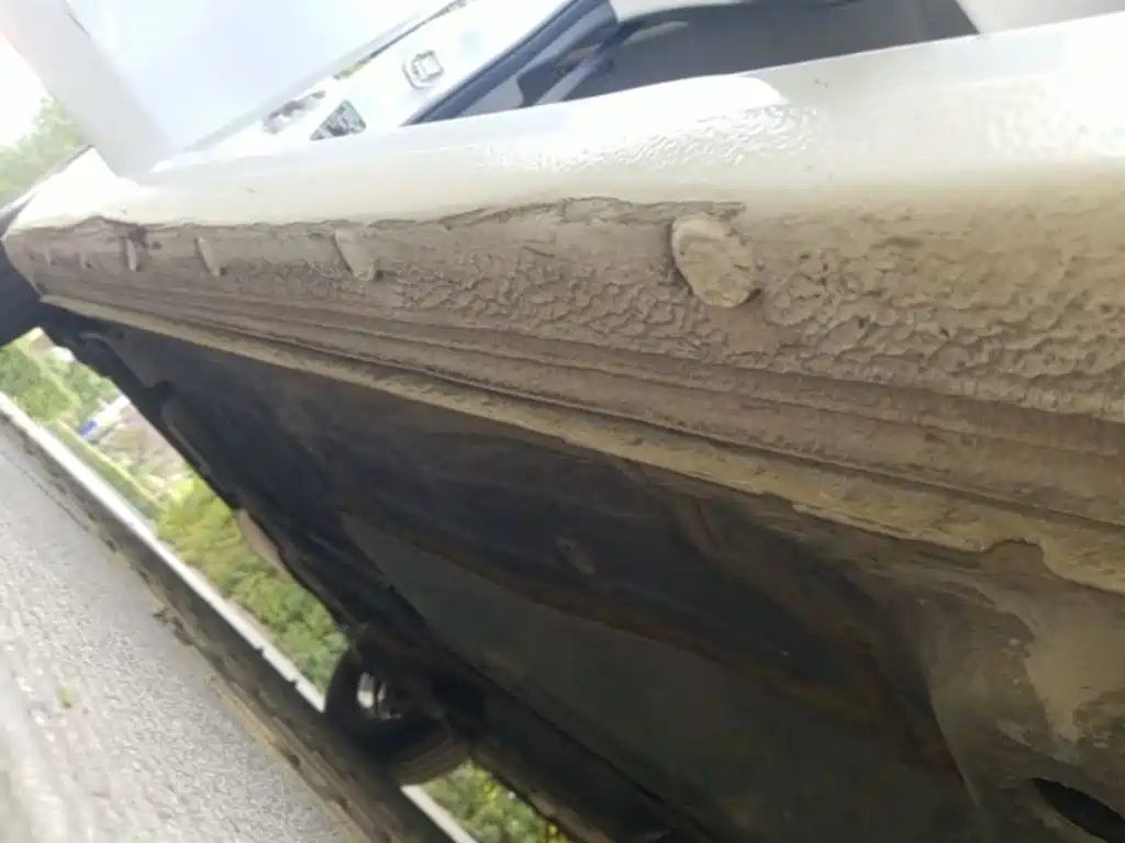 Chevrolet Cavalier — миниатюра 21