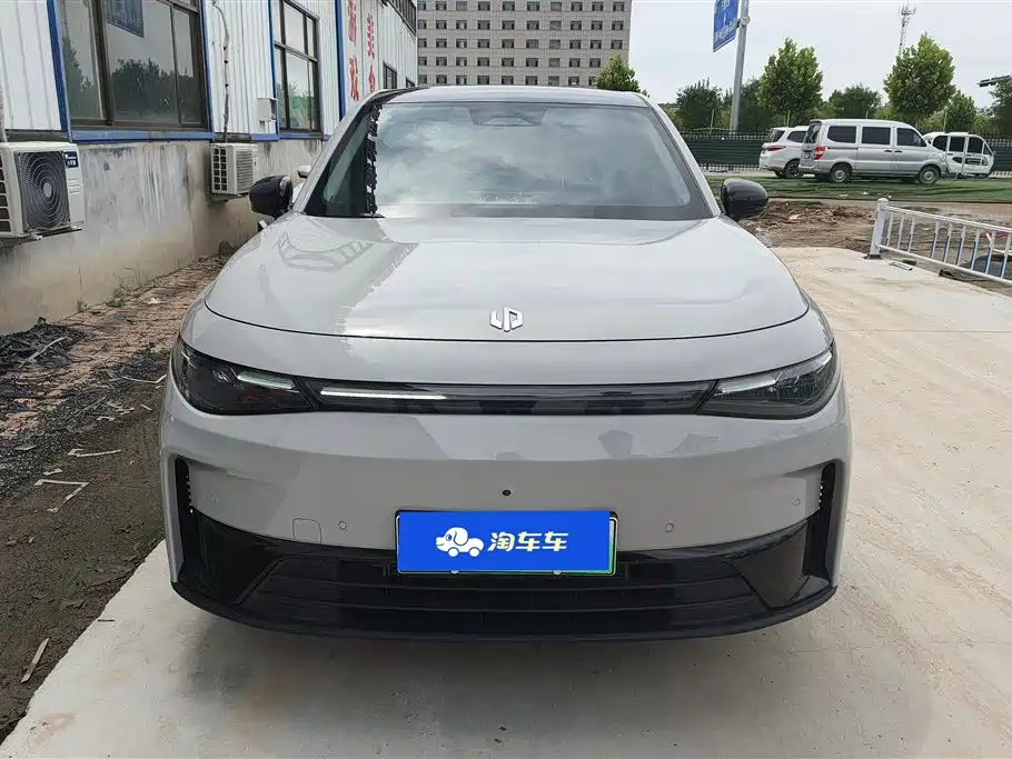 Leapmotor C10 2024 530 Smart