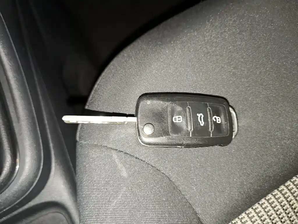 Volkswagen Polo — миниатюра 9
