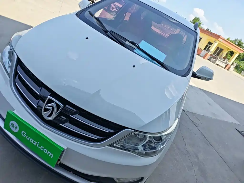 Baojun 730