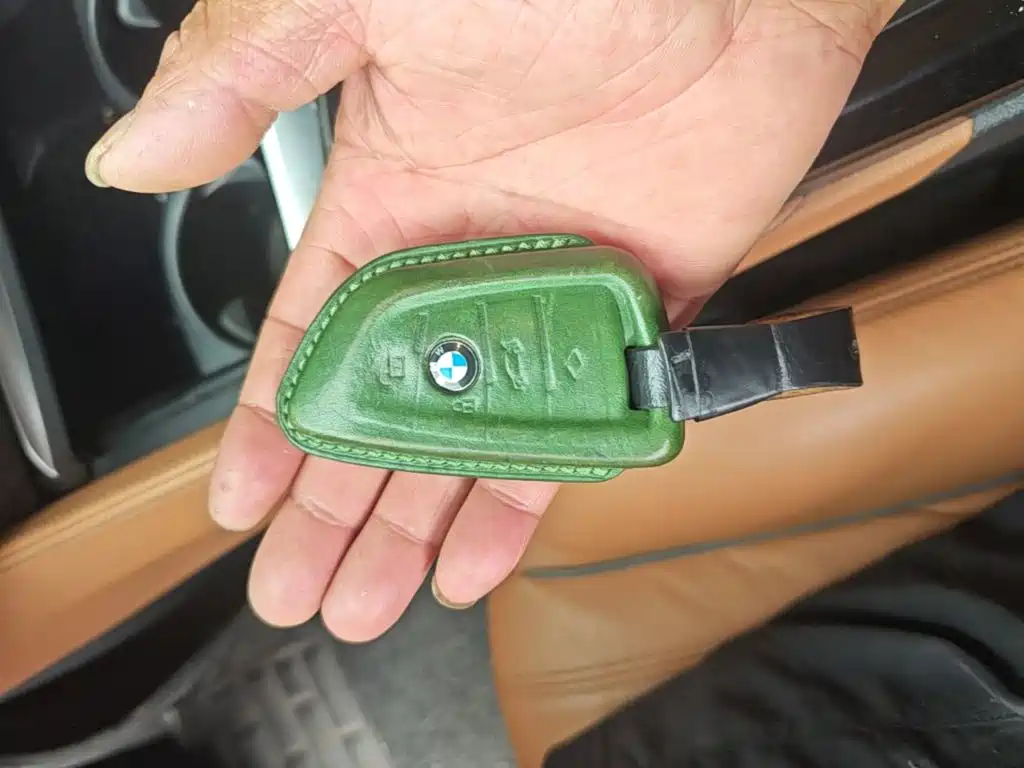 BMW 6 Series GT — миниатюра 9