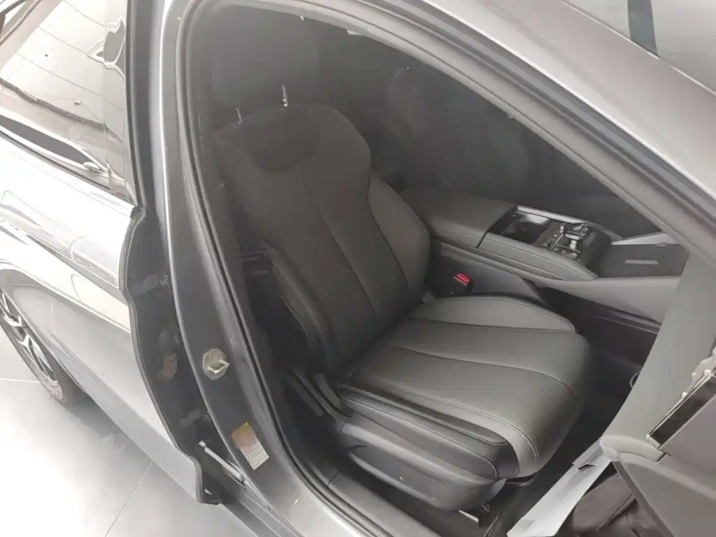 BYD Qin L — миниатюра 25