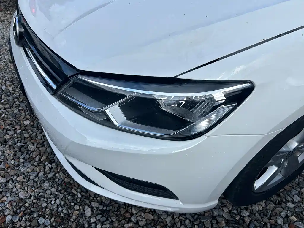Volkswagen Lamando — миниатюра 4