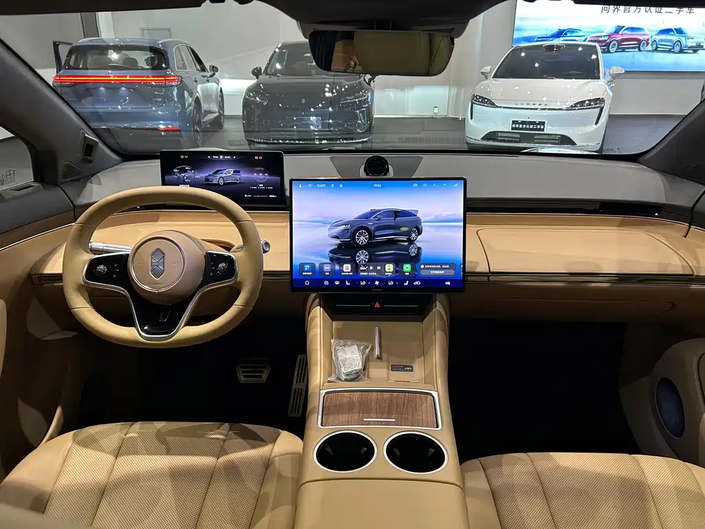 Zhijie Zhijie R7 — миниатюра 11