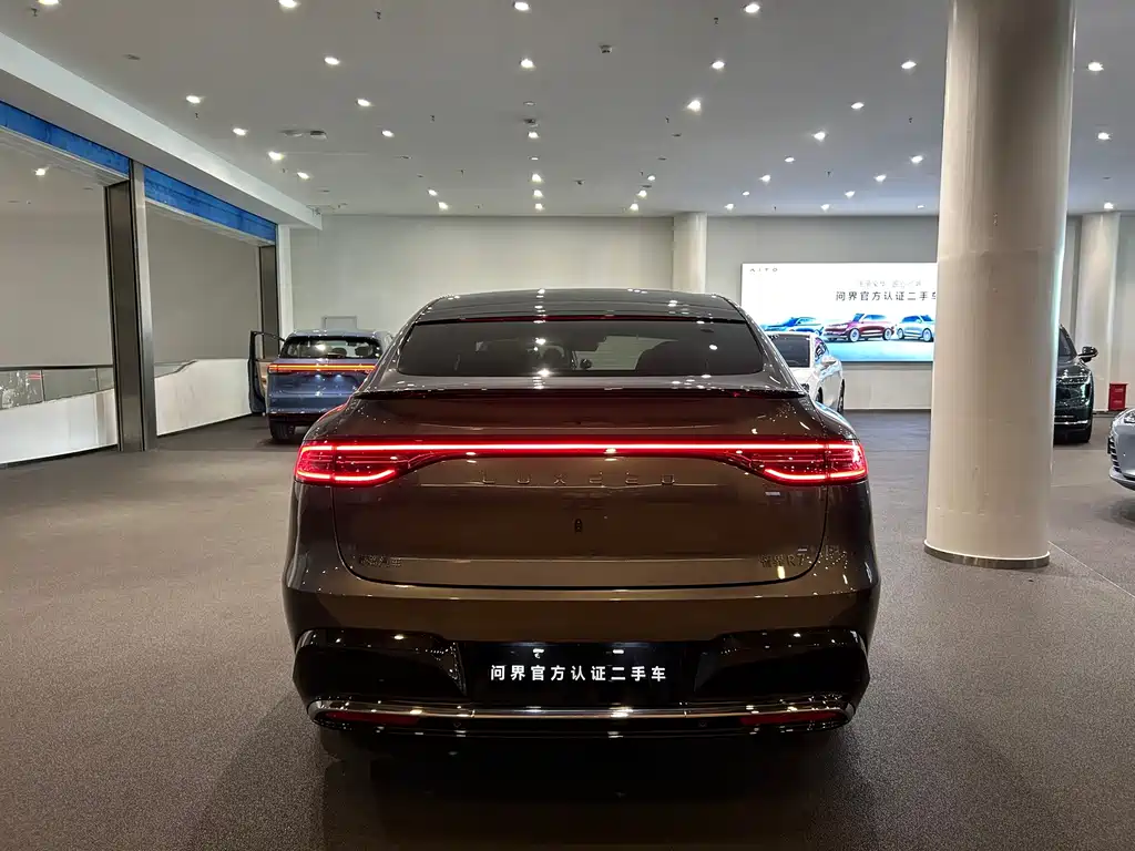 Zhijie Zhijie R7 — миниатюра 18