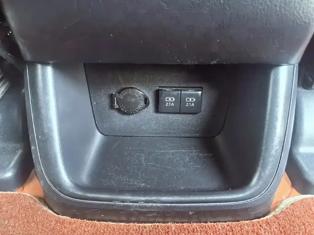 Toyota Highlander — миниатюра 22