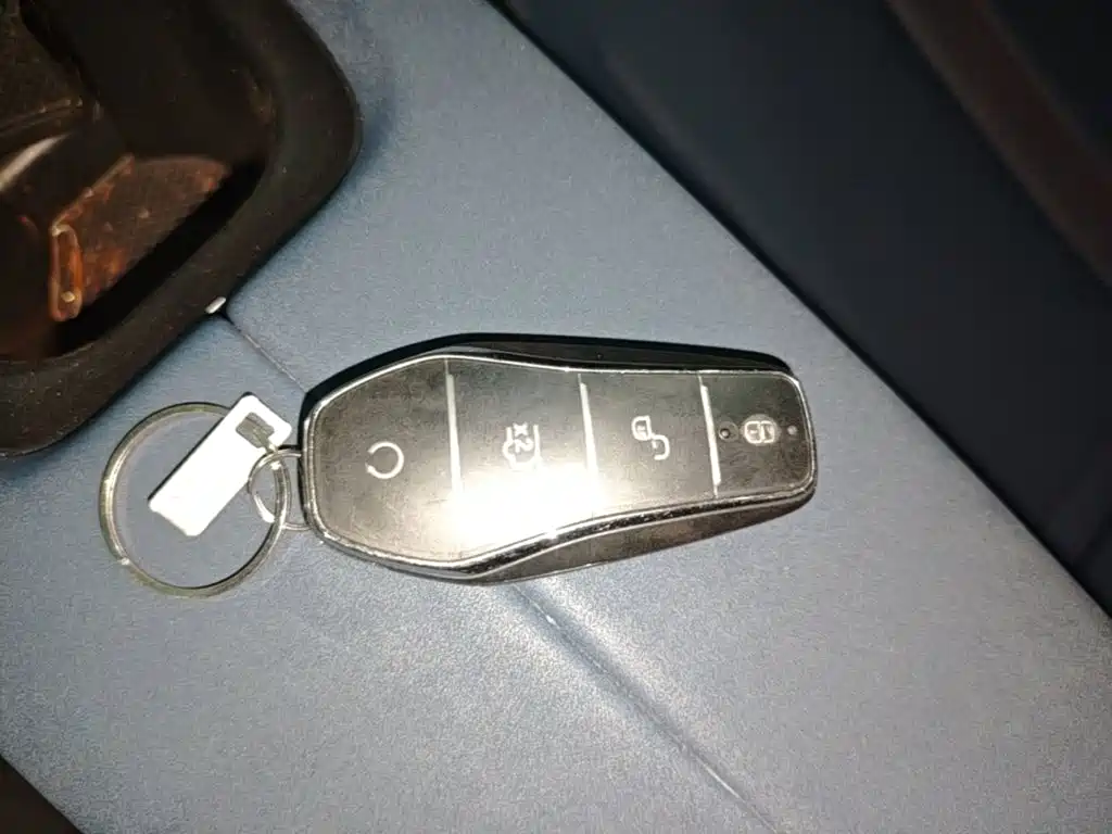 BYD Seagull — миниатюра 9