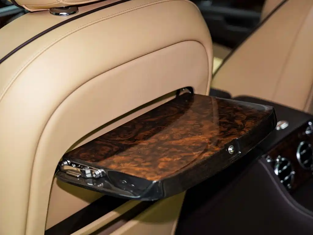 Bentley Mulsanne — миниатюра 14
