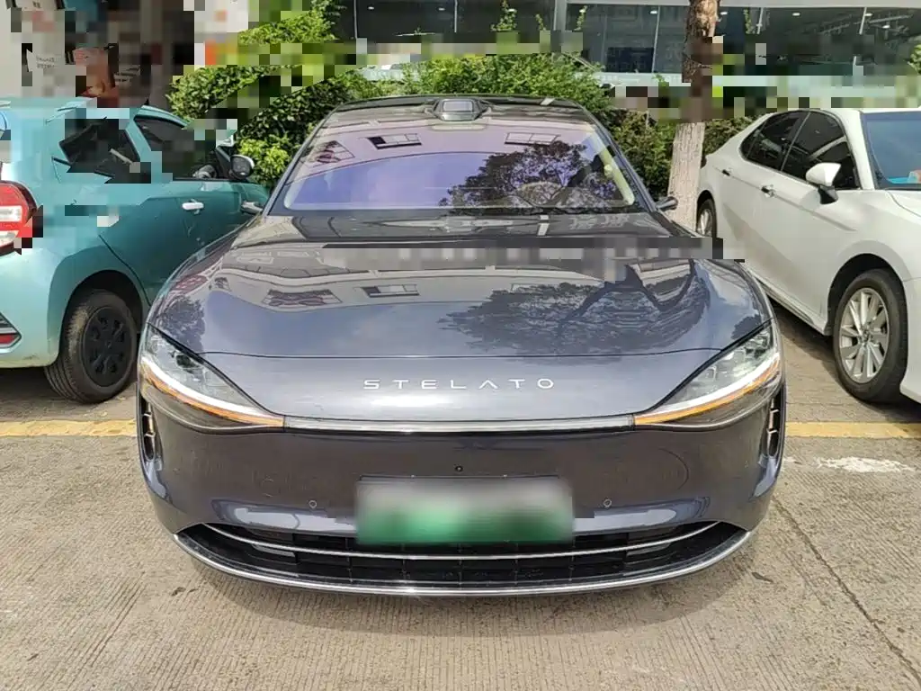Наслаждайтесь. Xiangji S9 — миниатюра 3