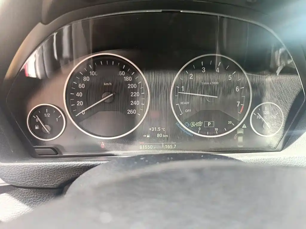 BMW 3 Series — миниатюра 4