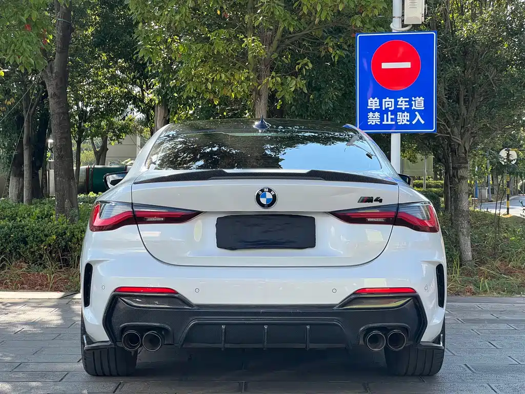 BMW 4 Series — миниатюра 13