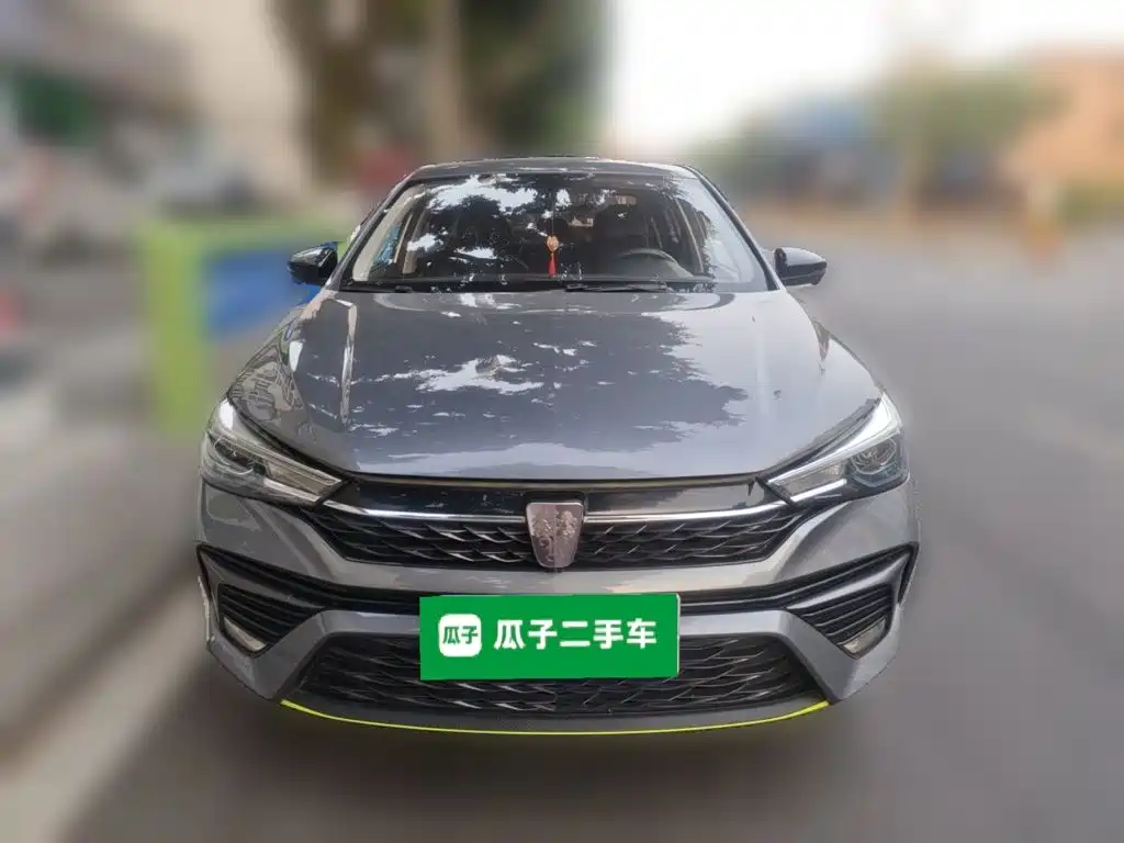 Roewe i5 — миниатюра 24