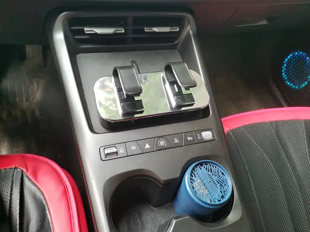 BYD Qin PLUS — миниатюра 10