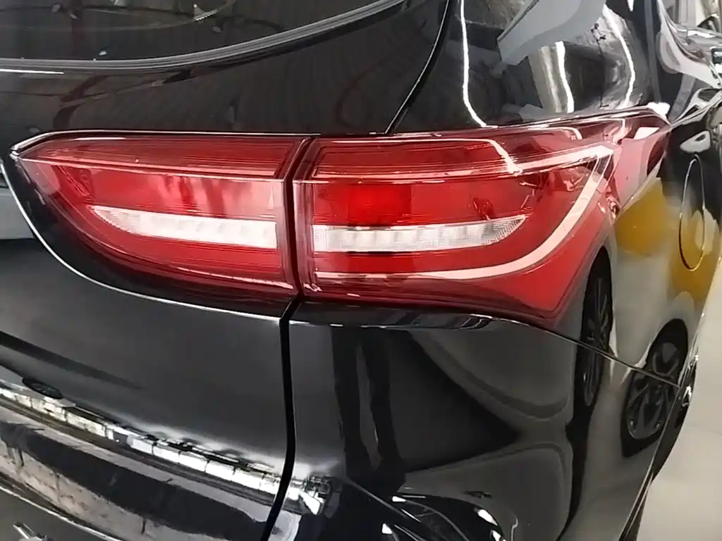 Jetour X70 — миниатюра 8