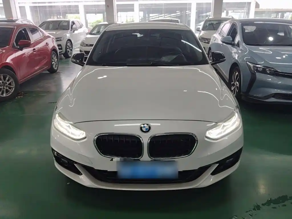 BMW 1 Series — миниатюра 3