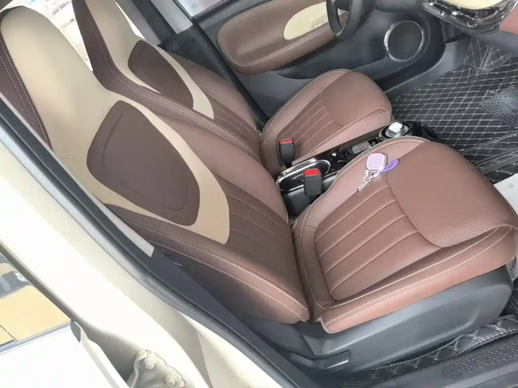 Wuling Bingo — миниатюра 25