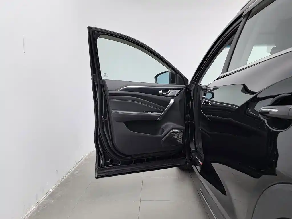 Jetour X90 — миниатюра 8