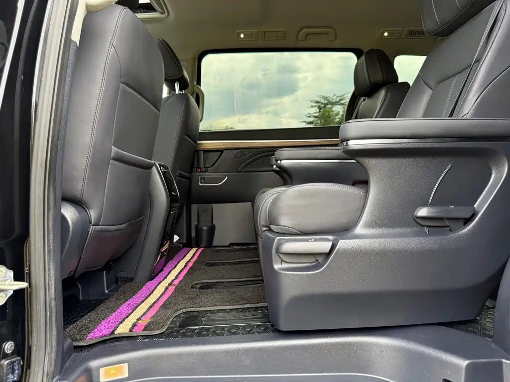 GAC Motor Trumpchi M8 — миниатюра 15