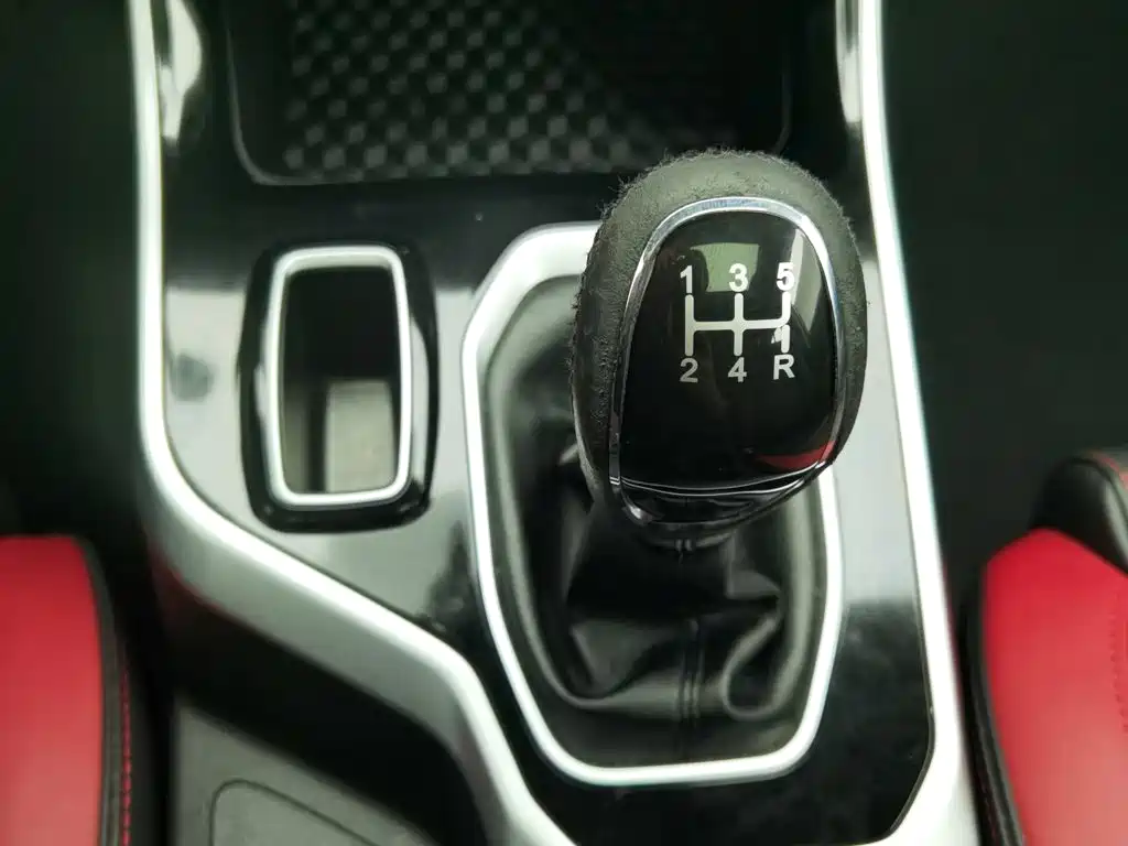 Chery Tiggo 5x — миниатюра 13