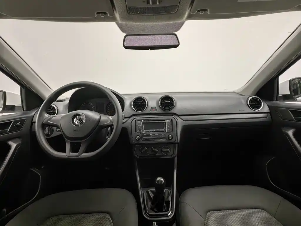 Volkswagen Jetta — миниатюра 5