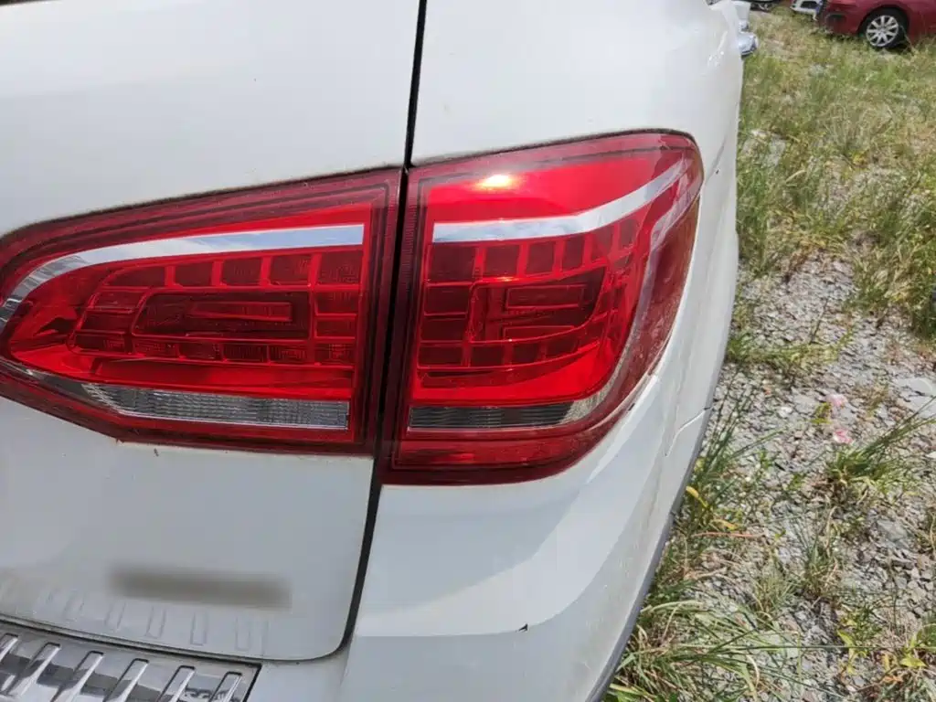 Haval H6 — миниатюра 8