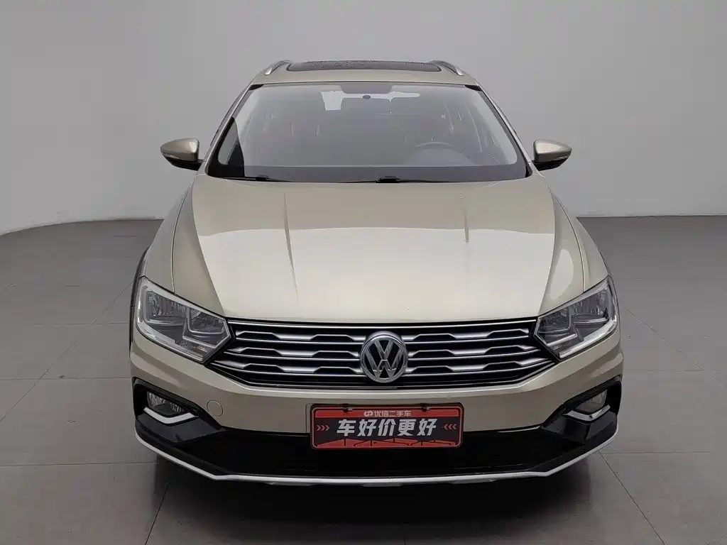 Volkswagen C-Trek — миниатюра 3