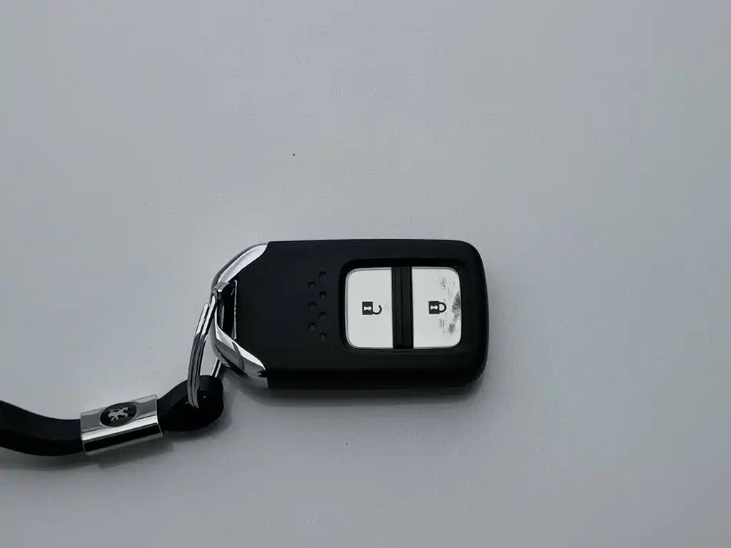 Honda Jade — миниатюра 19