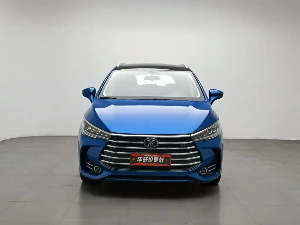 BYD MAX — миниатюра 3