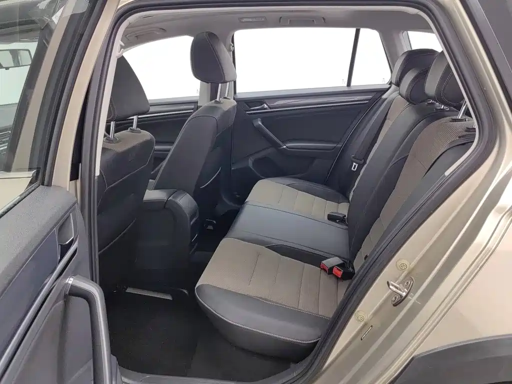 Volkswagen C-Trek — миниатюра 15
