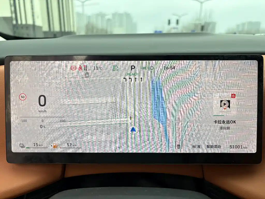 WEI PAI WEI BRAND BLUE MOUNTAIN